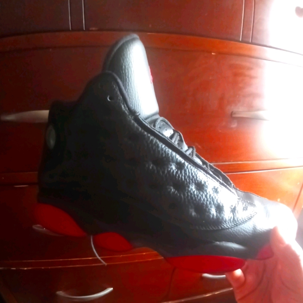 [SOLD]Air Jordan Retro 13 Mens Size 11